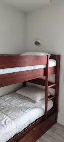 Le case di Port Guillaume - Gli individui Maeva - Casa di 3 camere 6 persone di selezione - Image 4