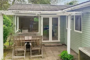 4 person holiday home in Jægerspris - Image 2