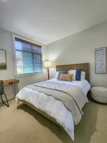 Atemberaubende Oase mit Meerblick in Vancouver Island 1 min. zu Fuß zum Strand 2Br 2Bth❤ - Image 4