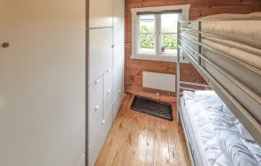 Stunning Home In Hurup Thy With Wifi - Image 5