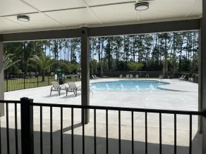 RV Lot at Whispering Pines RV Resort - 5 Miles to the Beach! - Image 4