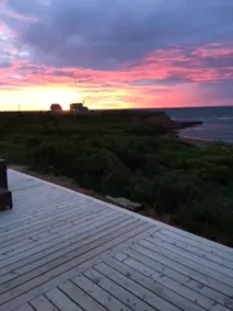 Pequeña cabaña perfecta en la costa norte de PEI - Image 3