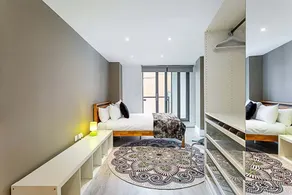 Duplex Two-Bed Apartment Near Tower Bridge - Image 5