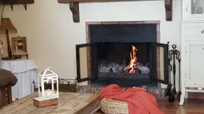 Self catering Cortijo Alnarache for 8 people - Image 4