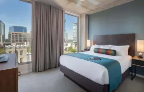 Wyndham Austin Resort|1BR/1BA King Bed w/ Gym&Pool - Image 5