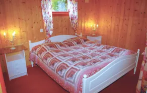 Tolles Haus in Borhaug mit WLAN - Image 5