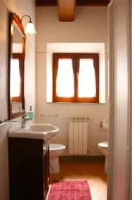 Stunning private villa with private pool, WIFI, TV, pets allowed and parking, close to Montepulc - Image 3