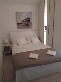Apartamento-estudio con un balcon Zdrelac, Pasman (AS-697-b) - Image 3