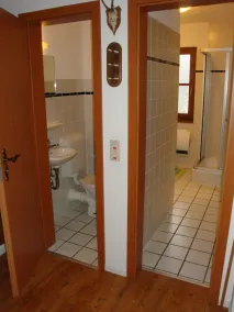 Luxury holiday home, 100 meters from forest, swimming pool nearby, 4 km from Edersee - Image 4