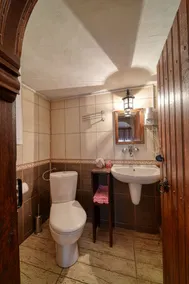 Rent-a-villa with outdoor jacuzzi, BBQ, trampoline and indoor infrared sauna - Image 5
