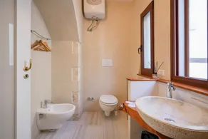 Ferienhaus 'Le Badesse Mitrate' mit WLAN und Klimaanlage - Image 4