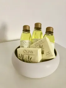 Villa \"Cà Olea\" 140 mq på landet kun 100 mtr fra søbredden - Image 4