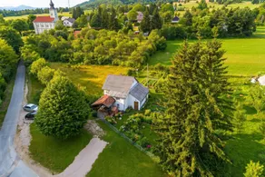 2 BR House By The Creek near Plitvice Lakes - Happy Rentals - Image 2
