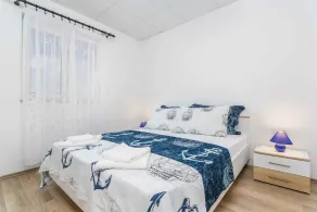 Ferienwohnung mit Pool und Meerblick - Image 5