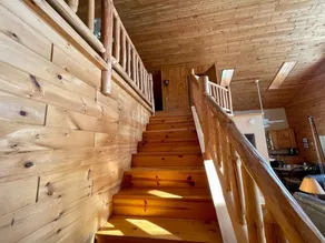 Spacious Cabin on the Chippewa River - Image 2
