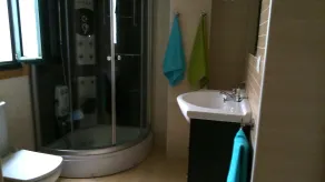 Penthouse am Strand mit Pool und Paddel, Kapazität 6-7 Personen - Image 3