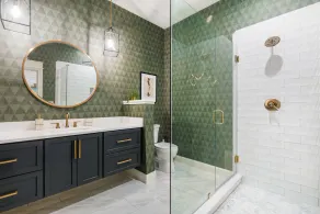 The PRES@The 713! Penthouse Suite with private rooftop patio, on Bourbon Trail! - Image 3