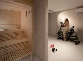 Stunning Views, Heated Pool, Hot Tub, Sauna, Gym, Home Cinema, and Full Privacy: by etouri - Image 3
