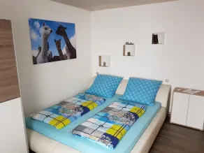 Moderne 70 qm Wohnung für 1-4 Personen mit Blick auf den Lusen - Image 5