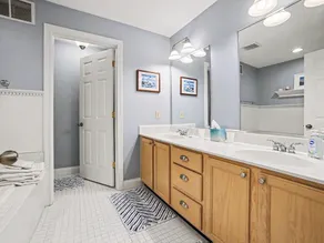 Anden sal Lake Michigan Condo med Sunset meninger - Image 4