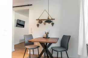 Vacation apartment Steinröschen 30 sqm, 1 separate bedroom - Image 3