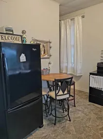 Charming 2 bedroom apartment in the town of Emporium, PA. - Image 5