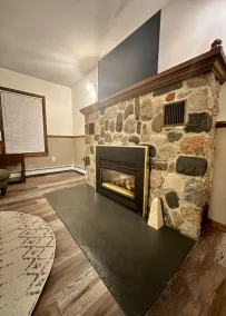 Quaint & Historic Downtown Oscoda Home - Image 2