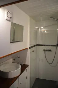 Boathotel Rotterdam Anna - Image 2