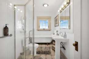 Le magnifique \"Blue Door Cottage\" de Steve au bord de la mer, dans le village de La Jolla - Image 3