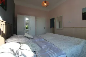 Gemütliche Ferienwohnung Direkt am Ostseestrand mit Blick auf die Dänische Küste - Image 5