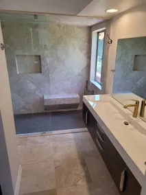 Gorgeous Modern Living - Image 2