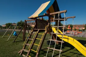 Ampio appartamento con piscina vicino al mare - Image 3