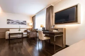 Radisson Blu Hotel & Conference Centre, Salzburg - Image 5