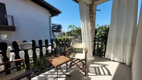 Apartamento de una habitación con un balcon Malinska, Krk (A-20405-a) - Image 4