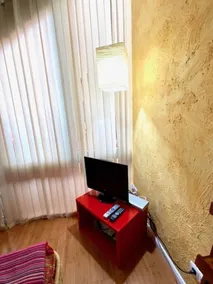 Beautiful vacation apartment near Timmendorfer Strand Air-conditioned bedrooms - Image 2