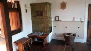 Urlaub auf dem Lindenhof - Ferienwohnung Elbe - Image 2