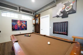 New Lake House w/ Game Room & Stunning Views - Image 3