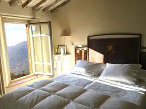 Wohnung mit schnellem Internet, Garten und Terrasse | Meerblick - Image 3
