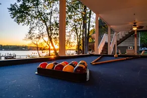 Sunset Cove-Waterfront private dock, kayaks, your lake home! - Image 2