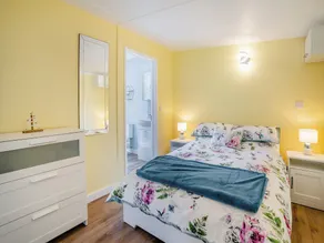 Alloggio con 1 camere da letto ad Cilcennin, near Lampeter - Image 3
