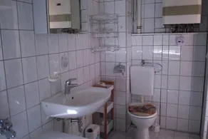 Apartment \"Rose\" with Shared Garden - Image 3