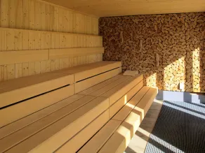 Lovely apartment for 6 guests with pool, WIFI, TV, terrace and pets allowed - Image 4