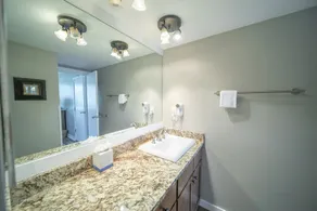 Skating Views, Upscale Condo with Pool/Hot Tub - Image 5