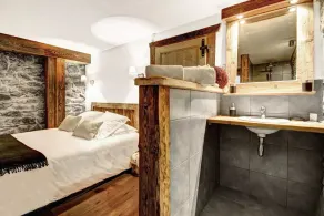 Résidence La Ferme De Marie - Chalet "La Ferme de Marie" - 14 Personnes - Côte d'Arbroz MAE-3751 - Image 3