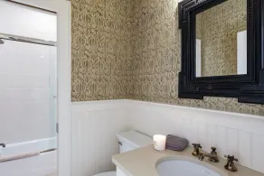 East Hampton: Chic 4 bed, Water Views, Walk to Beach, 5 min drive to Amagansett - Image 2