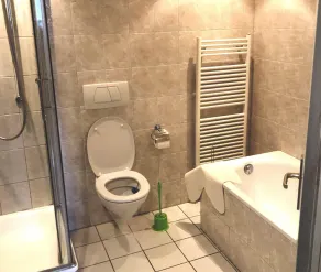 Wohnung in Lauterbach nahe Skipisten - Image 4