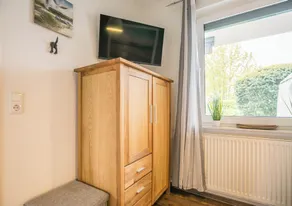 Beautiful bungalow \"Nordseeliebe\", in a quiet location - close to the sea! - Image 3