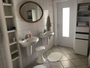 Ferienwohnung Heintz - im Herzen Bad Königshofens - 112 qm - Image 3