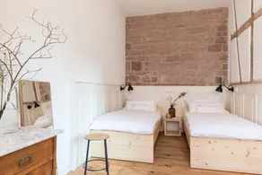Ferienwohnung im Kulturdenkmal - Image 3