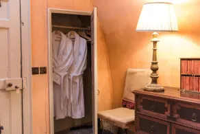 Explore an entire castle whilst staying in historical splendour. - Image 4